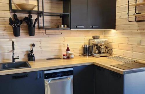 Lubowo Appartement | 42 m² Appartement ∙ 2 chambres ∙ 5 personnes