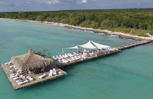 Dominicus Appartement | 42 m² Appartement ∙ 2 personnes