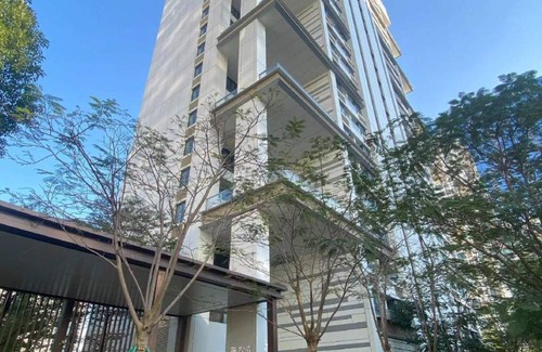 Shajing Appartement | 42 m² Appartement ∙ 2 personnes