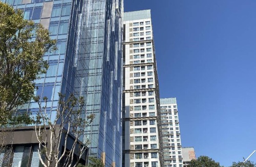 Shajing Appartement | 42 m² Appartement ∙ 2 personnes