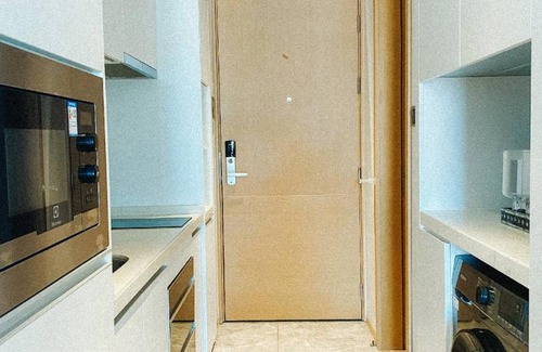 Shajing Appartement | 42 m² Appartement ∙ 2 personnes