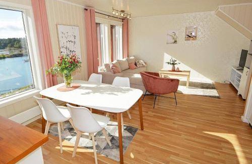 Arendal Appartement | 42 m² Appartement ∙ 3 chambres ∙ 6 personnes