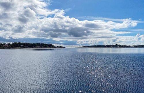 Arendal Appartement | 42 m² Appartement ∙ 3 chambres ∙ 6 personnes