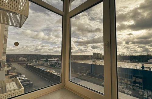Uman Appartement | 42 m² Appartement ∙ 4 personnes