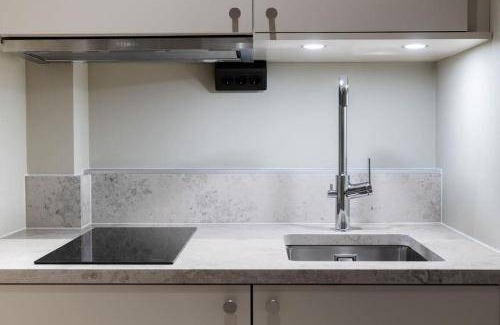 Are Appartement | 42 m² Appartement ∙ 4 personnes