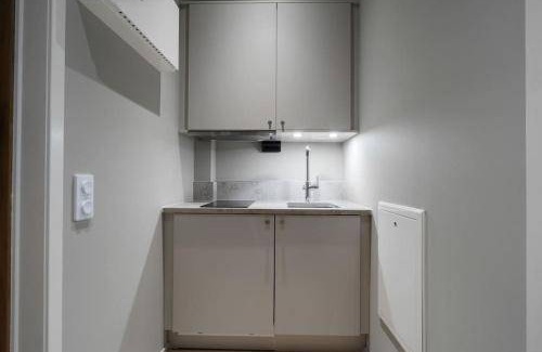 Are Appartement | 42 m² Appartement ∙ 4 personnes