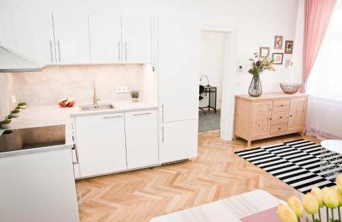Wahring Appartement | 42 m² Appartement ∙ 5 personnes