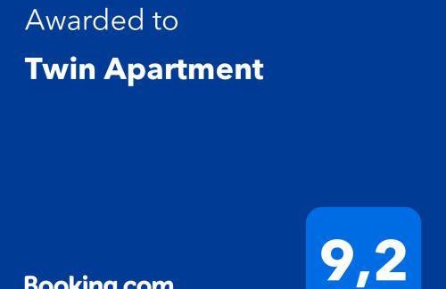 Wahring Appartement | 42 m² Appartement ∙ 5 personnes