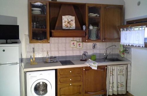 Pesaro Appartement | 42 m² Appartement ∙ 6 personnes