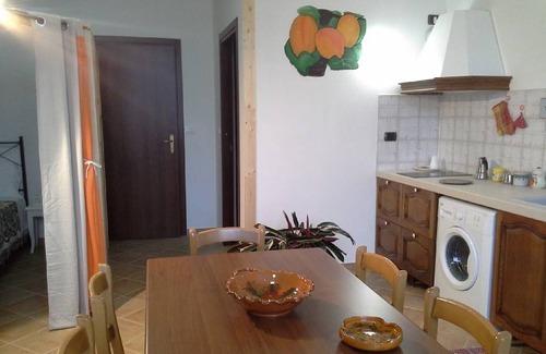 Pesaro Appartement | 42 m² Appartement ∙ 6 personnes