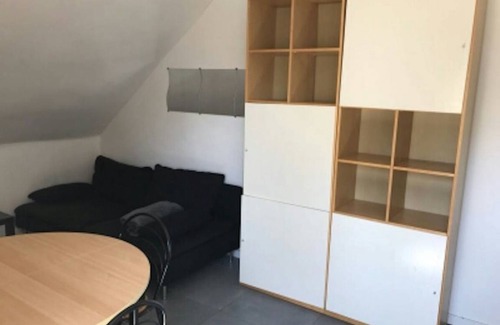 Meilemeers Appartement | 42 m² Appartement ∙ 1 chambre ∙ 2 personnes