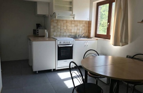 Meilemeers Appartement | 42 m² Appartement ∙ 1 chambre ∙ 2 personnes