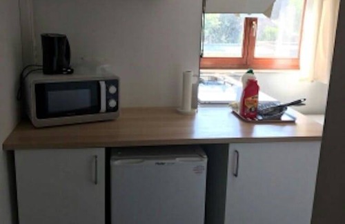 Meilemeers Appartement | 42 m² Appartement ∙ 1 chambre ∙ 2 personnes