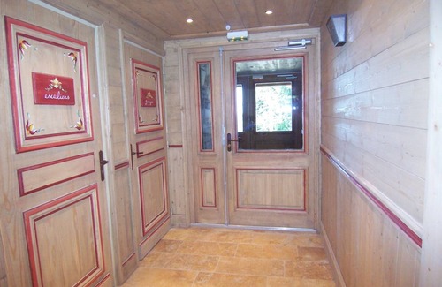 Prapoutel Appartement | 42 m² Appartement ∙ 2 chambres ∙ 6 personnes