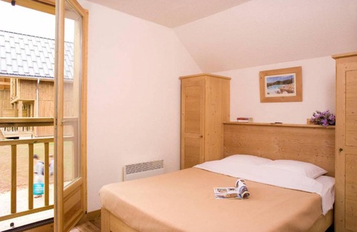 La Feclaz Appartement | 42 m² Appartement ∙ 2 chambres ∙ 6 personnes