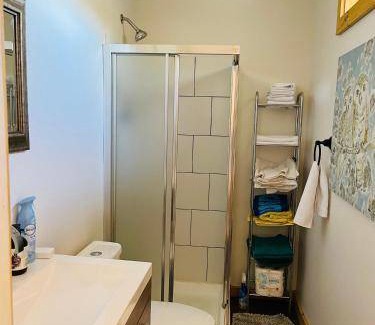 Kings County Lit Et Petit-Déjeuner | 42 m² Chambre d'hôtes ∙ 2 personnes