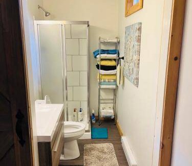 Kings County Lit Et Petit-Déjeuner | 42 m² Chambre d'hôtes ∙ 2 personnes