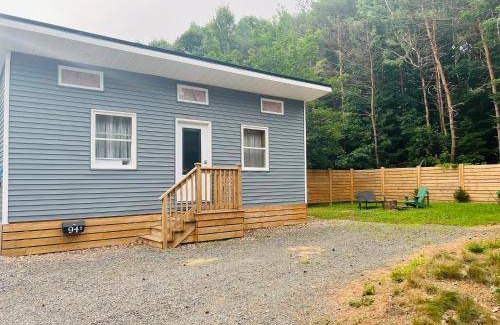 Kings County Lit Et Petit-Déjeuner | 42 m² Chambre d'hôtes ∙ 2 personnes