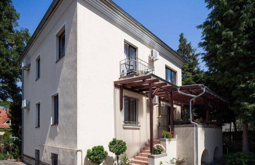 Sopron Lit Et Petit-Déjeuner | 42 m² Chambre d'hôtes ∙ 5 personnes