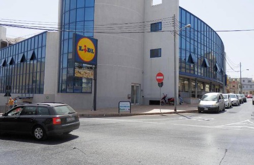 Msida Lit Et Petit-Déjeuner | 42 m² Chambre d'hôtes ∙ 3 personnes