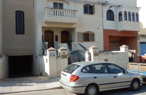 Msida Lit Et Petit-Déjeuner | 42 m² Chambre d'hôtes ∙ 3 personnes