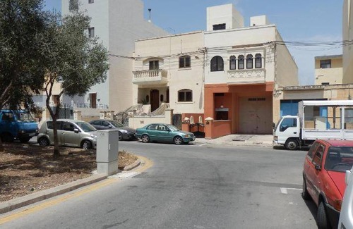 Msida Lit Et Petit-Déjeuner | 42 m² Chambre d'hôtes ∙ 3 personnes
