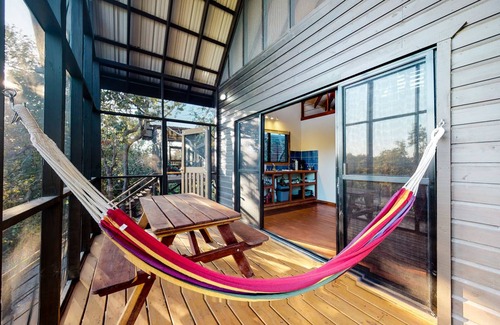 Surfside Cabine | 42 m² Chalet ∙ 1 chambre ∙ 4 personnes