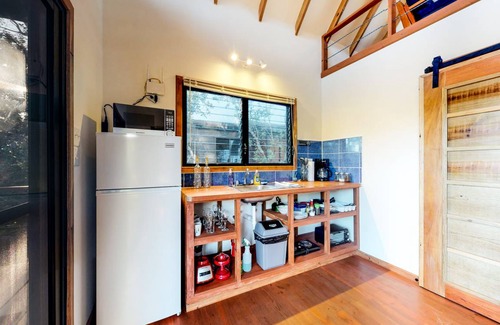 Surfside Cabine | 42 m² Chalet ∙ 1 chambre ∙ 4 personnes