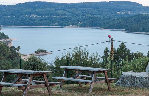 Plantades Chalet De Ski | 42 m² Chalet ∙ 2 chambres ∙ 5 personnes