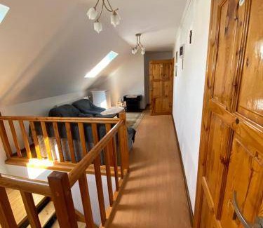 Rymanow-Zdroj Maison | 42 m² Longère ∙ 5 personnes