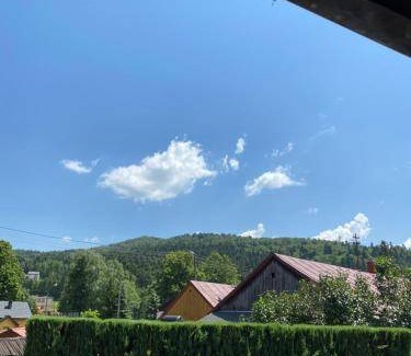 Rymanow-Zdroj Maison | 42 m² Longère ∙ 5 personnes