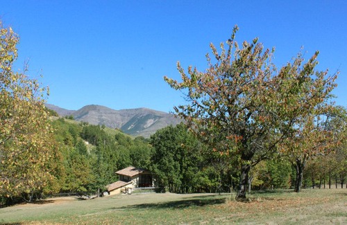 Champtercier Maison | 42 m² Gîte ∙ 1 chambre ∙ 2 personnes
