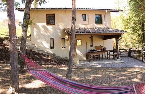 Champtercier Maison | 42 m² Gîte ∙ 1 chambre ∙ 2 personnes
