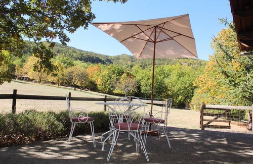 Champtercier Maison | 42 m² Gîte ∙ 1 chambre ∙ 2 personnes