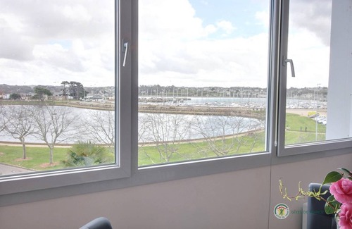 Perros-Guirec Maison | 42 m² Gîte ∙ 1 chambre ∙ 2 personnes