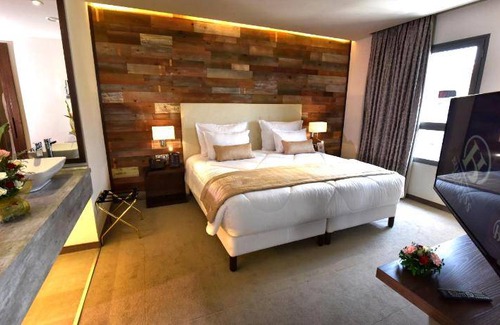 Sfax Eljadida Hôtel | 42 m² Hôtel ∙ 127 personnes