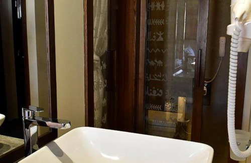 Sfax Eljadida Hôtel | 42 m² Hôtel ∙ 127 personnes
