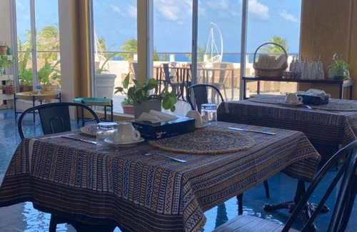 Maafushi Hôtel | 42 m² Hôtel ∙ 3 personnes