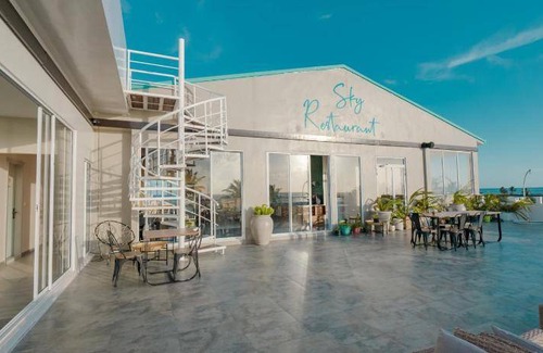 Maafushi Hôtel | 42 m² Hôtel ∙ 3 personnes