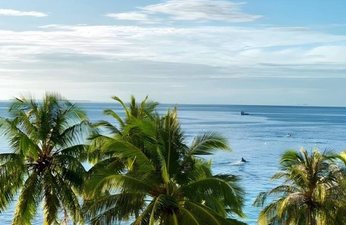 Maafushi Hôtel | 42 m² Hôtel ∙ 3 personnes