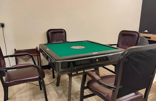 Kaiping Hôtel | 42 m² Hôtel ∙ 3 personnes