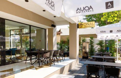 Constanta Hôtel | 42 m² Hôtel ∙ 3 personnes