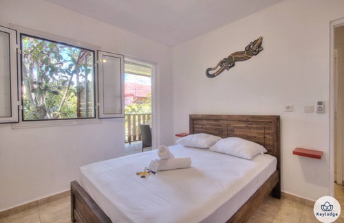 Saint-Pierre Appartement | 42 m² Appartement ∙ 1 chambre ∙ 4 personnes
