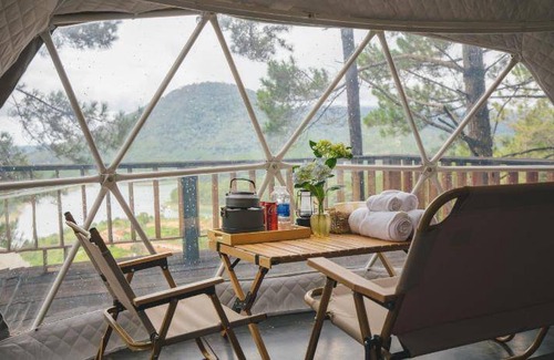 Da Lat Station Balnéaire | 42 m² Résidence de vacances ∙ 4 personnes