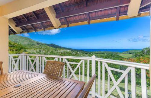 Trois-Ilets Appartement | 42 m² Résidence de tourisme ∙ 4 personnes