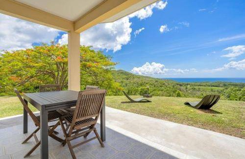 Trois-Ilets Appartement | 42 m² Résidence de tourisme ∙ 4 personnes