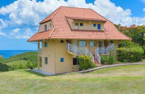 Trois-Ilets Appartement | 42 m² Résidence de tourisme ∙ 4 personnes