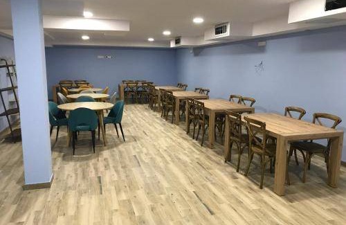 Baltanas Appartement | 42 m² Résidence de tourisme ∙ 3 personnes