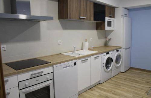Baltanas Appartement | 42 m² Résidence de tourisme ∙ 3 personnes