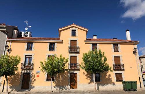 Baltanas Appartement | 42 m² Résidence de tourisme ∙ 3 personnes